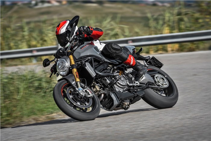 Ducati Monster 1200, Monster 797 unveiled at EICMA 2016